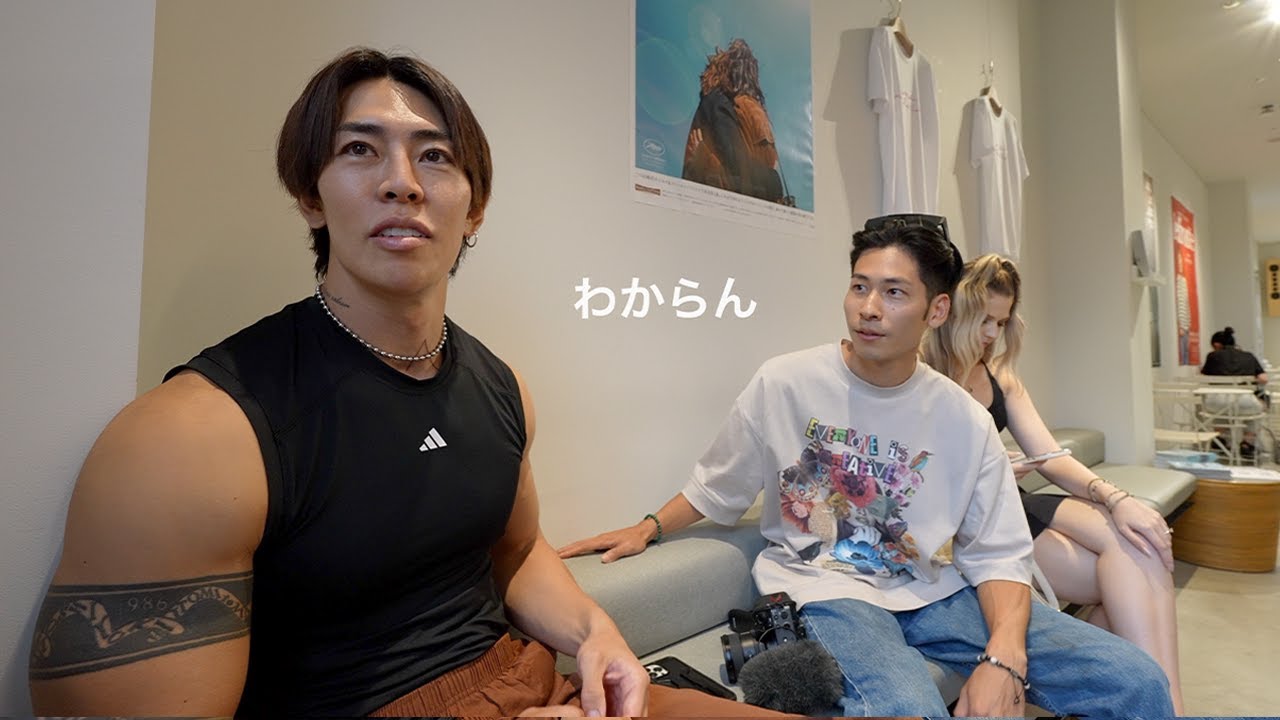 24歳にしてアメリカで結婚、3年振り日本帰国で感じた【日本人が気付けない日本の姿が意外すぎた。。】