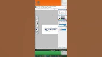 Don’t Like Your Text Color? Fix It in Seconds! 🎨 | Photoshop Tips #computer