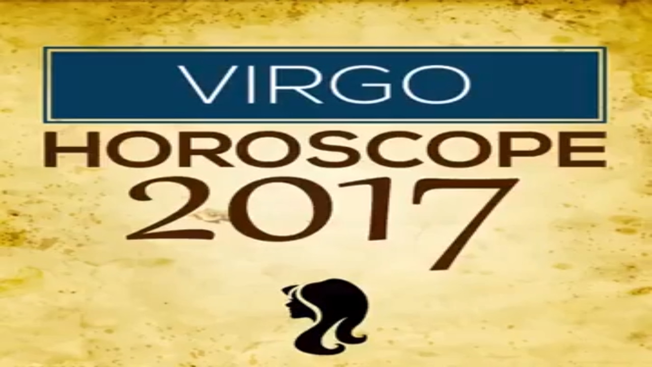 Virgo Personality Traits ||Horoscope 2017|| - YouTube
