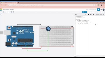Representação em decimal, binário e hexadecimal através do Arduíno