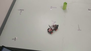 BEP Tu Delft Combining camera and ultrasonic sensor for robotic reinforcement learning