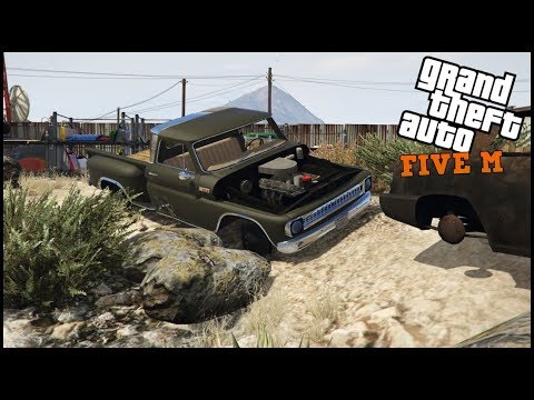 gta-5-roleplay---junkyard-chevy-c10-restore---ep.-620---civ