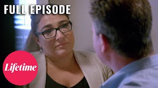 'Welcome to Our CHAOS'  Supernanny (S8, E10) | Full Episode | Lifetime