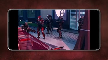 XCOM 2 Collection • In depth Gameplay • iOS Android