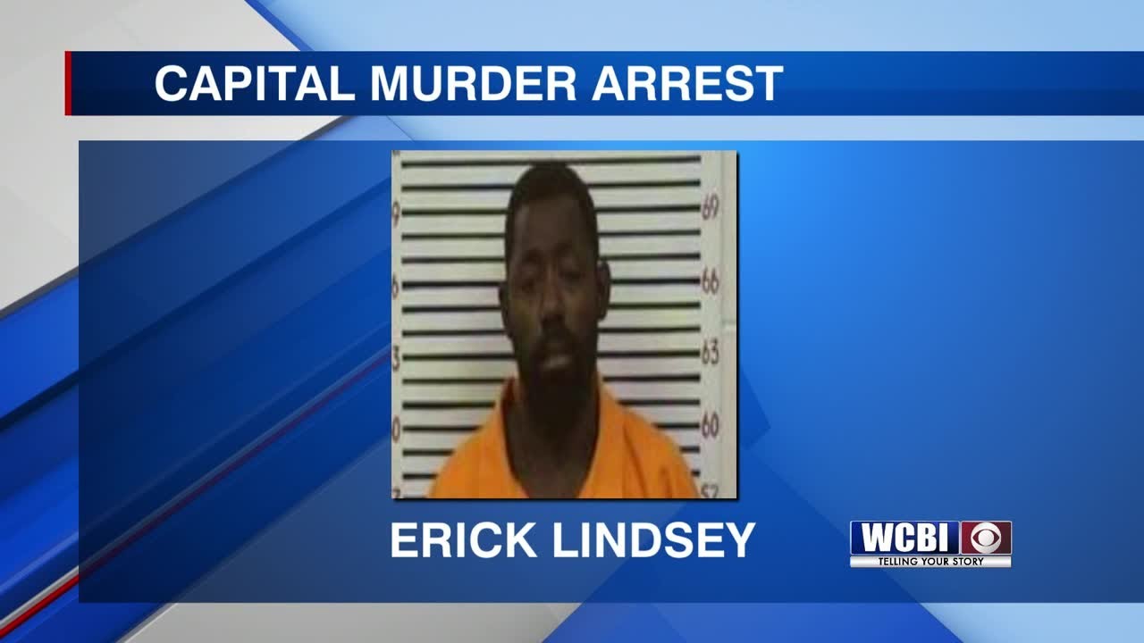 Alabama man faces two capital murder charges in Pickens County. - YouTube