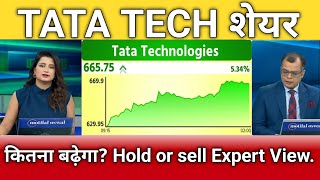 Tata Tech share latest news, tata tech share anelysis, tata tech share target, buy or sell?