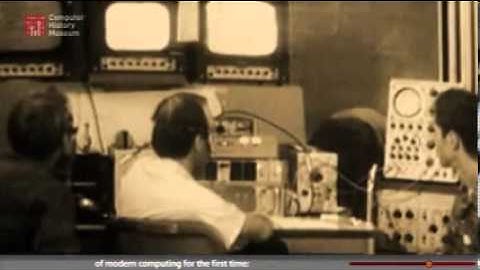 Navigating Knowledge: Hypertext Pioneers