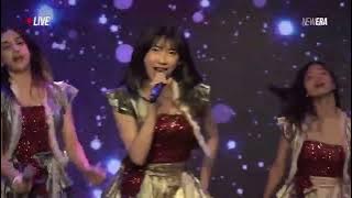 109 (Marukyuu) - JKT48 | #AturanAntiCinta 14 Oktober 2023