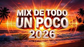 Download Lagu Sebastián Yatra, Manuel Turizo, Maluma, KAROL G, Shakira, Luis Fonsi, Bad Bunny💃Reggaeton Mix 2026 MP3