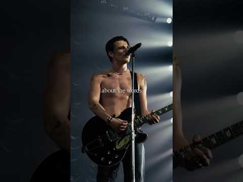 “Zombie”. #yungblud #shorts