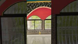 sliding window best design golden glass sliding window 5mm glass #framelessglazing #slidingglass