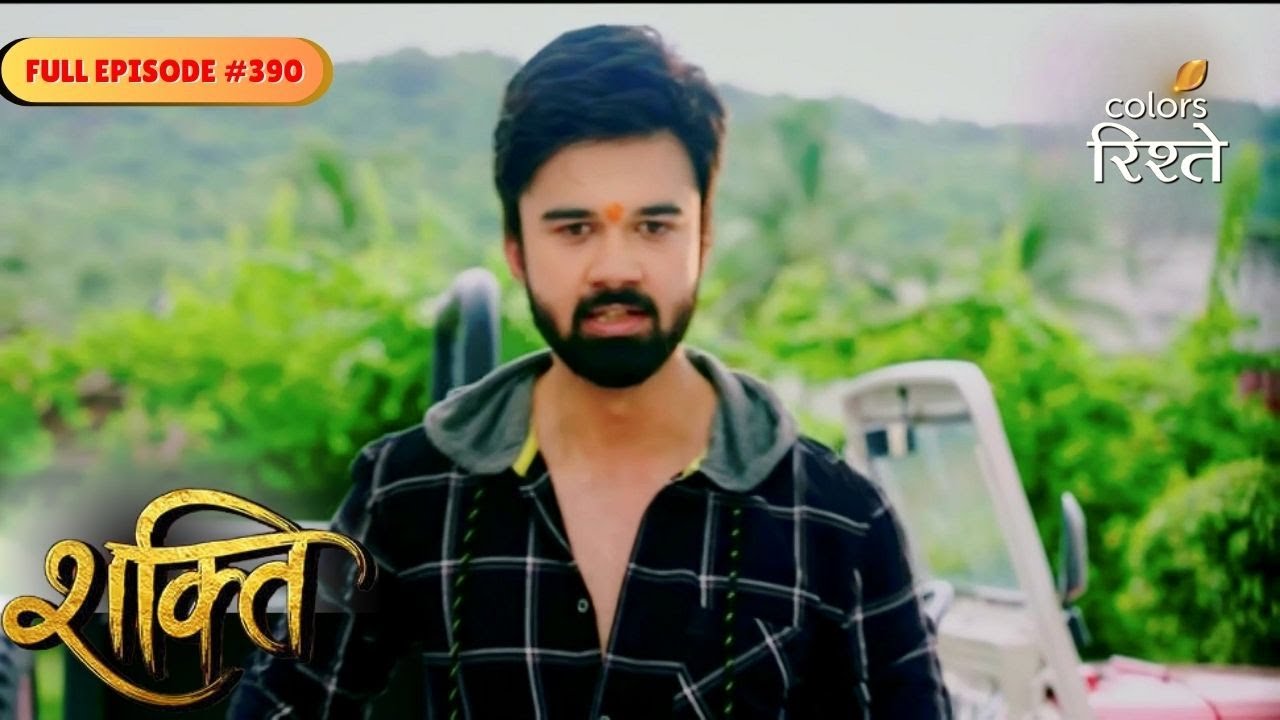Shakti | Heer beat Virat in their challenge | Full Ep - 390 | Colors Rishtey