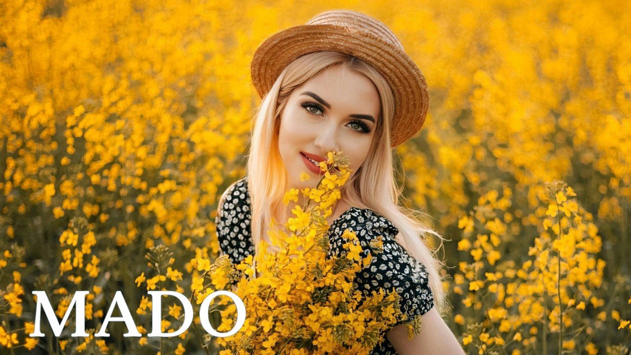 MADO - Top Retro Deep House Mix 2026 Top Retro Vocal Mix #deephouse