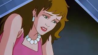 Robocop Alpha Commando  32  Family Reunion Part2