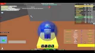 How to do speed glitch on base wars