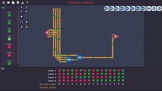 Turing Complete | Counting Signals