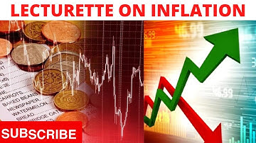 LECTURETTE ON INFLATION|RECENT TOPIC IN NEWS|SSB & AFSB|SSB SUCCESS.