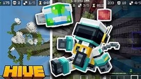 Hitting Max Level In GRAVITY