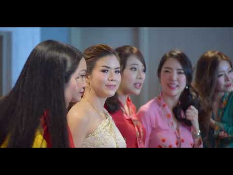 Wedding event by NOVOTEL PHUKET PHOKEETHRA