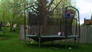 Summer Tramp Opener 2011