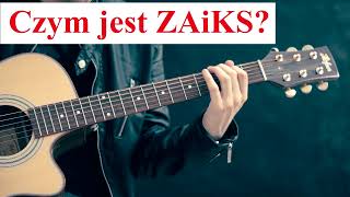 Czym Jest Zaiks