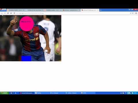 როგორ ავტვირთოთ ფოტო HTML საიტზე რომელიც უკვე სერვერზე მისაწვდომელია ?