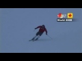 World cup sl free skiing