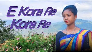 NEW SANTHALI VIDEO ll E KORA RE. KORA RE//bhet tudu official channel