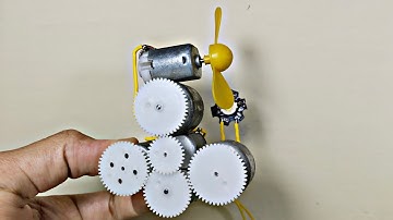 RANGKAIAN ELEKTRONIK MESIN GENERATOR LISTRIK MINI PROTOTYPE MENGGUNAKAN KONSEP UNIK DENGAN DIMMER