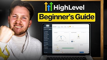 GoHighLevel Made Easy – Free Beginner Course to Master It Fast!