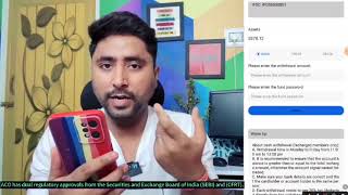 Best Earning App 2023 🤑💸 | Earn Rs. 50000+ Everyday Play Simple Trading 🤑🔥 screenshot 5