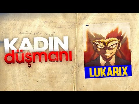 KADIN DÜŞMANI YOUTUBER