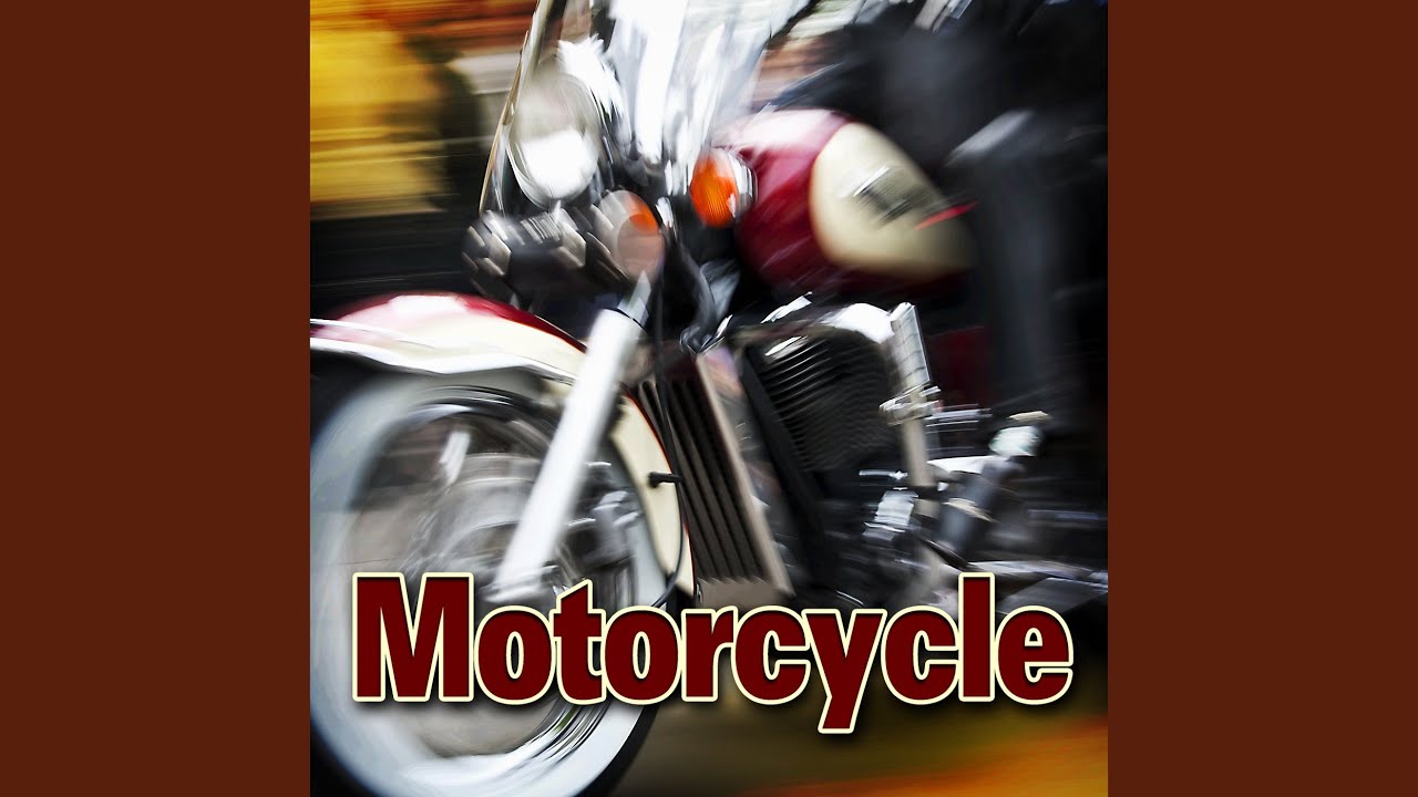 250cc Motorcycle Start, Idle and Shut off Sound Effects YouTube