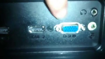 AOC I2769Vm IPS Monitor Unboxing!