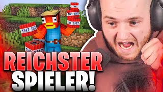 🔥😱CRAFT ATTACK 11 Statement! - MEINE BESTE Minecraft Folge EVER?! - FitnaCraft Folge 3