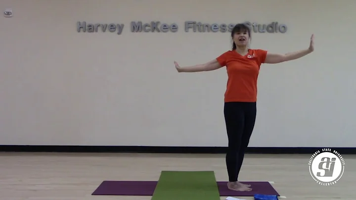 Yoga | Serena Lin | 10.14