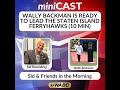 Wally Backman is Ready to Lead the Staten Island FerryHawks (10 min) | 06-15-26