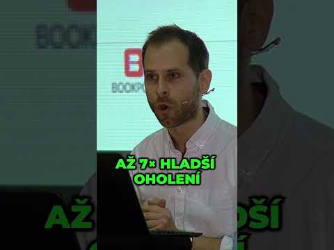 Kolik lidí se nechá předběhnout ve frontě na kopírku?