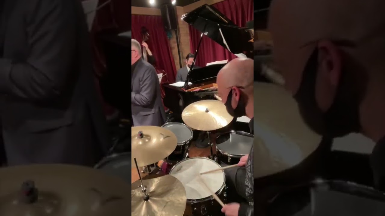 Deep Hip-Hop Jazz Part 1 