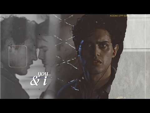 Multicouples | You & I (Birthday Collab)