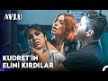 Avlu 6. Bölüm - Deniz'den Sert Darbe