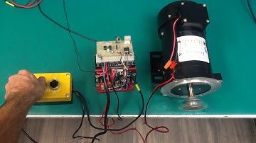 404856 - KB Electronics DC Motor Control - KBPB-125 (8900)