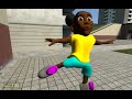 RAW footage of Amanda Adventurer doing Fortnite Dances.