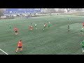 DUFLU U17. Elite League. Week 4. FCSD vs UFK Karpaty 2021.04.17 (P2)