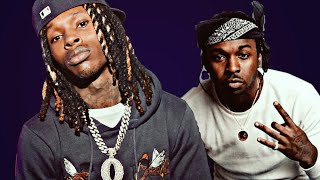 King Von Ft. Pop Smoke - Exposing Me (Remix)