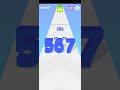 Number race level 3 viral gameplay shortvideo Number race level 3 viral gameplay shortvideo