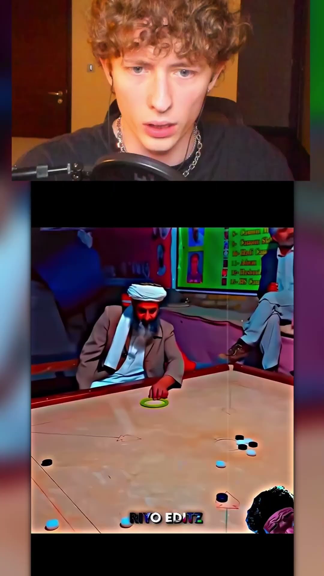 OMG +999 AURA??