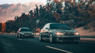 Jdm + Euro | You Have Been Summoned [4K]