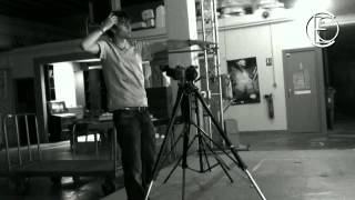 Backstage Photo De Mode 2009.Avi