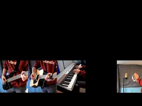 The Mysterious Ticking Noise (Finn Only) - The Mysterious Ticking Noise (Finn Only)